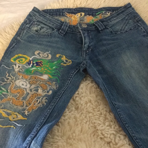 3 jeans - Picture 5 of 8